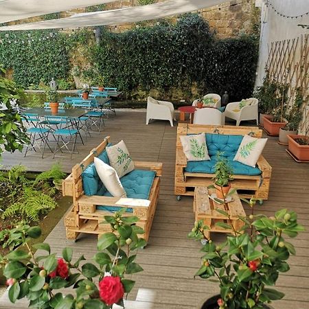 Borgo Vergini Garden B&B Nápoly Kültér fotó